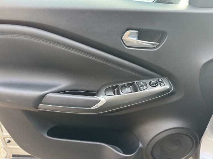 Nissan Juke 1.0 DIG-T N-Connecta //Navi/LED/Winterpaket