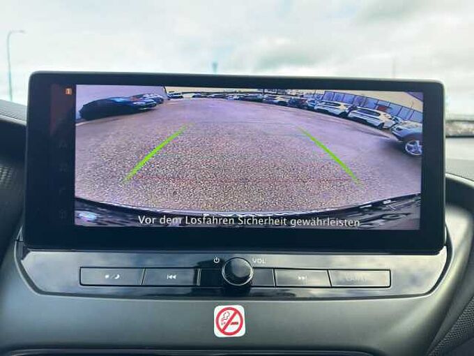 Nissan Juke 1.0 DIG-T N-Connecta //Navi/LED/Winterpaket