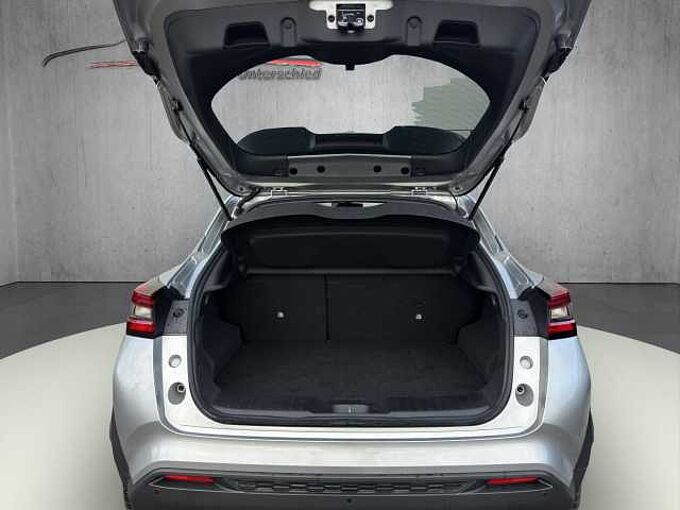 Nissan Juke 1.0 DIG-T N-Connecta //Navi/LED/Winterpaket