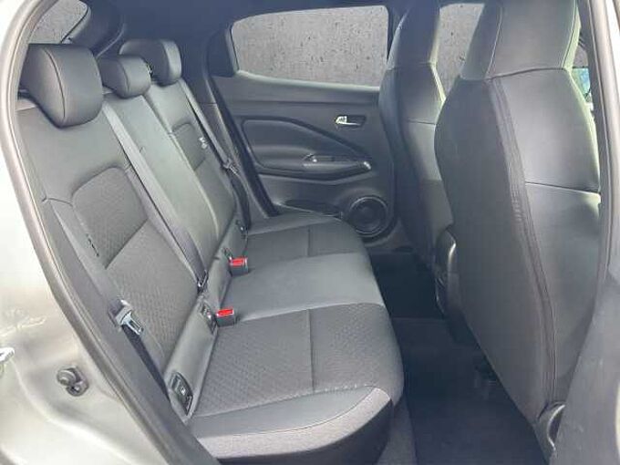 Nissan Juke 1.0 DIG-T N-Connecta //Navi/LED/Winterpaket