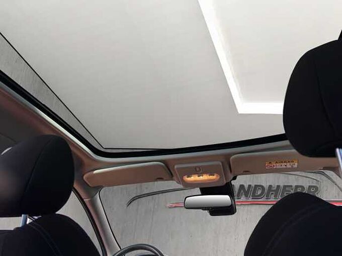 Nissan Qashqai Connecta