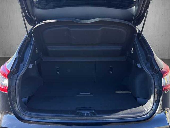 Nissan Qashqai Connecta