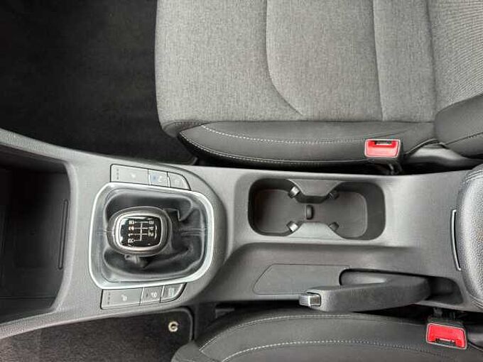 Hyundai i30 1.5 48V Hybrid Intro *LED/Navi/Kamera/SHZ*