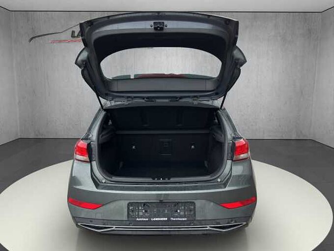 Hyundai i30 1.5 48V Hybrid Intro *LED/Navi/Kamera/SHZ*