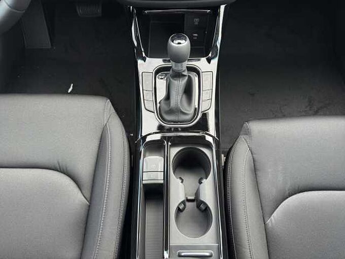 Hyundai i30 Kombi 1.5 T-GDI Family // LED/Kamera/SHZ