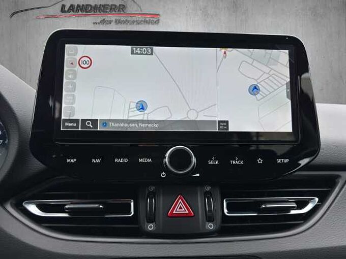 Hyundai i30 Kombi 1.5 T-GDI Family // LED/Kamera/SHZ