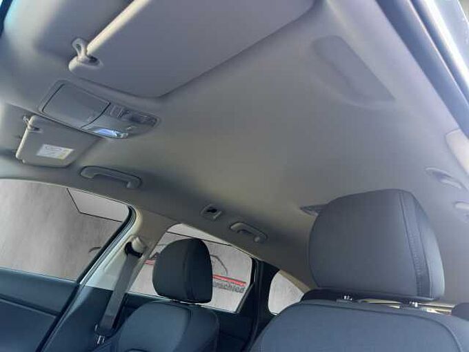 Hyundai i30 Kombi 1.5 T-GDI Family // LED/Kamera/SHZ