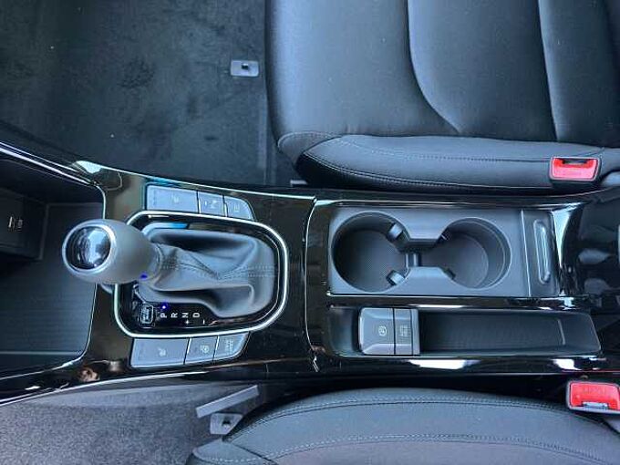 Hyundai i30 Kombi 1.5 T-GDI Family // LED/Kamera/SHZ