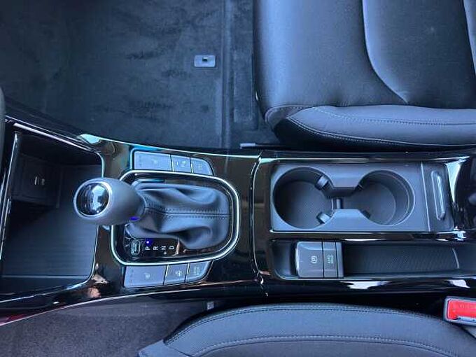 Hyundai i30 Kombi 1.5 T-GDI Family // LED/Kamera/SHZ