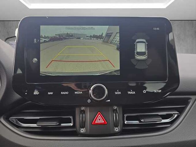 Hyundai i30 Kombi 1.5 T-GDI Family // LED/Kamera/SHZ