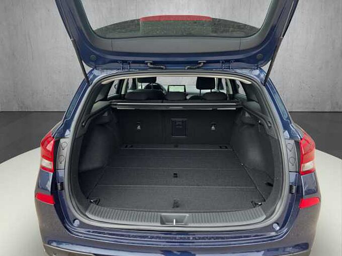 Hyundai i30 Kombi 1.5 T-GDI Family // LED/Kamera/SHZ