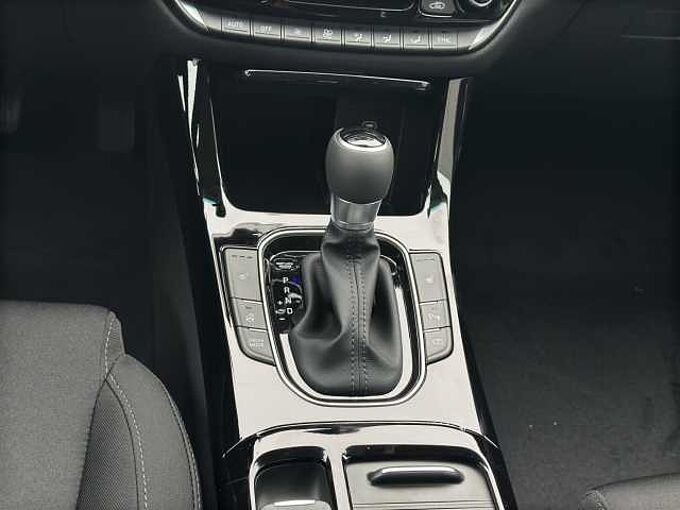 Hyundai i30 1.5 Family Rückfahrkamera/Lenkradheizung