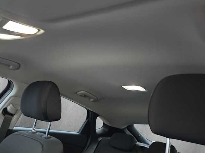 Hyundai i30 Fastback Family 5.J Garantie//Rückfahrkamera/Lenkradheizung