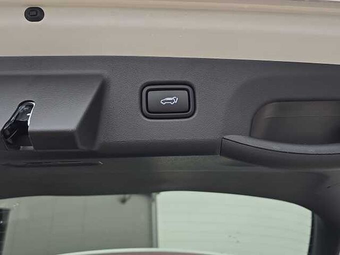 Hyundai TUCSON N-Line 4x4 1.6 Primeversion 5 Jahre Garantie