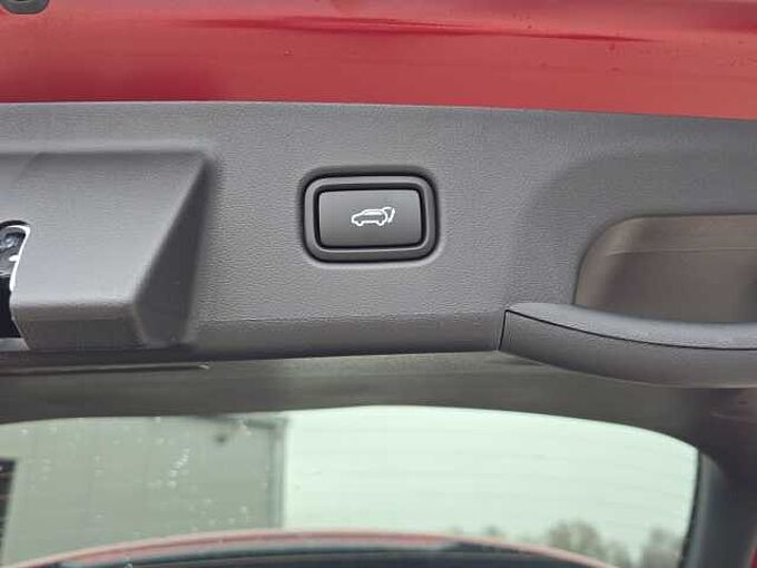 Hyundai TUCSON N-Line 4x4 1.6 Primeversion 5 Jahre Garantie