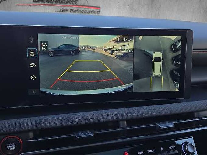 Hyundai TUCSON N-Line 4x4 1.6 Primeversion 5 Jahre Garantie