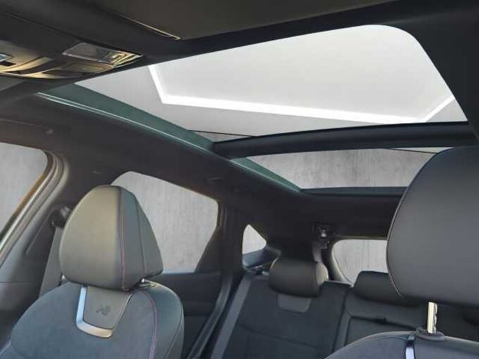 Hyundai TUCSON N-Line 4x4 1.6 Primeversion 5 Jahre Garantie