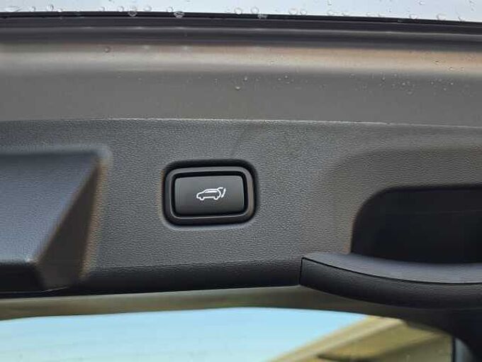 Hyundai TUCSON N-Line 4x4 1.6 Primeversion 5 Jahre Garantie