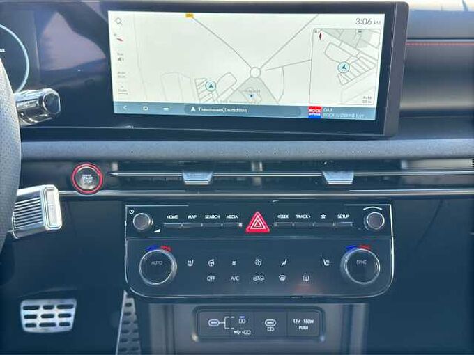 Hyundai Tucson 1.6 T-GDI N-Line // Pano/elektr. Heckklappe /4x Sitzheizung