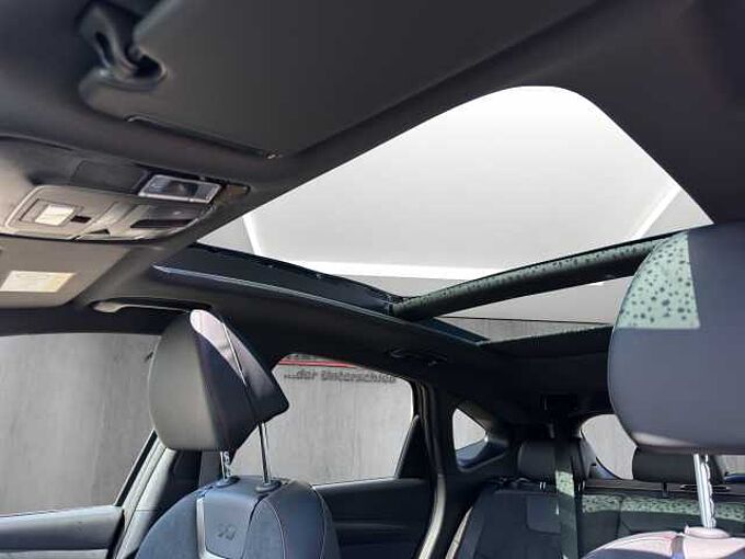 Hyundai Tucson 1.6 T-GDI N-Line // Pano/elektr. Heckklappe /4x Sitzheizung
