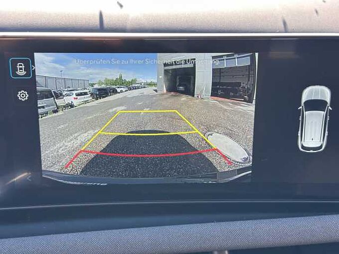 Hyundai Tucson 1.6 T-GDI N-Line // Pano/elektr. Heckklappe /4x Sitzheizung