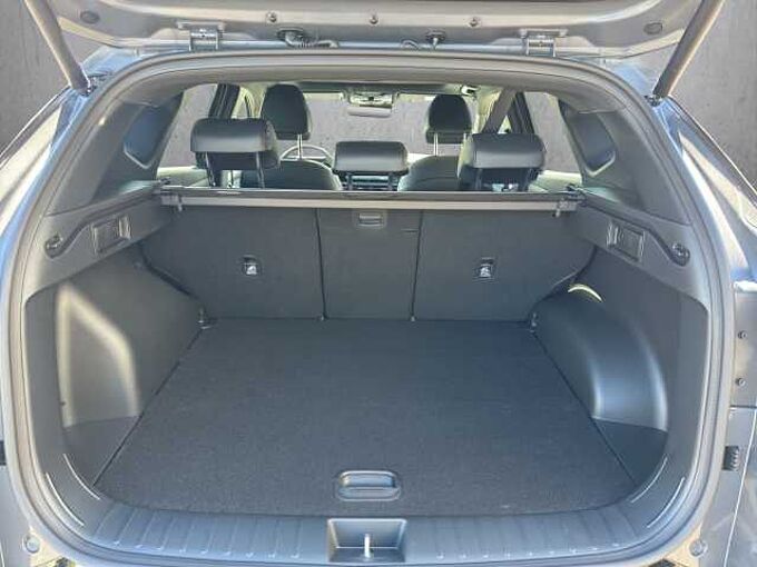 Hyundai Tucson 1.6 T-GDI N-Line // Pano/elektr. Heckklappe /4x Sitzheizung