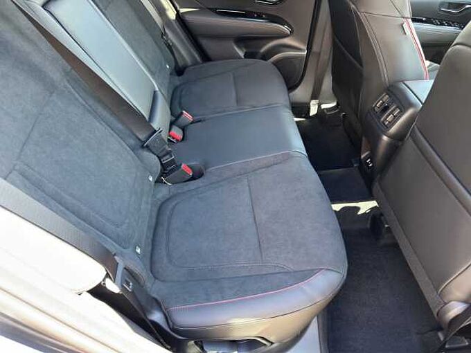Hyundai Tucson 1.6 T-GDI N-Line // Pano/elektr. Heckklappe /4x Sitzheizung