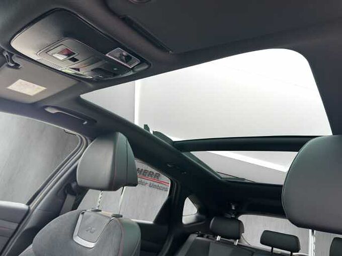 Hyundai Tucson 1.6 T-GDI N-Line // Pano/elektr.Heckklappe /4x Sitzheizung