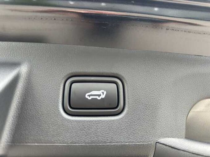 Hyundai Tucson 1.6 T-GDI N-Line // Pano/elektr.Heckklappe /4x Sitzheizung