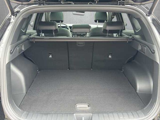 Hyundai Tucson 1.6 T-GDI N-Line // Pano/elektr.Heckklappe /4x Sitzheizung