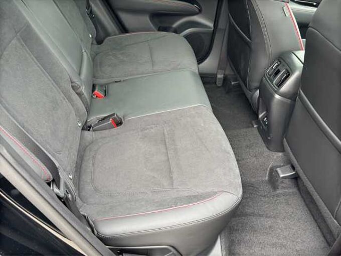 Hyundai Tucson 1.6 T-GDI N-Line // Pano/elektr.Heckklappe /4x Sitzheizung
