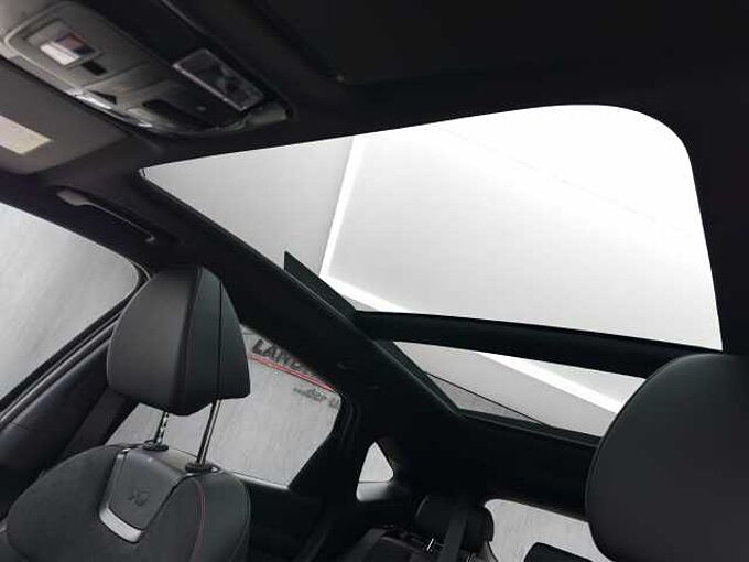 Hyundai Tucson 1.6 T-GDI N-Line // Pano/elektr.Heckklappe /4x Sitzheizung