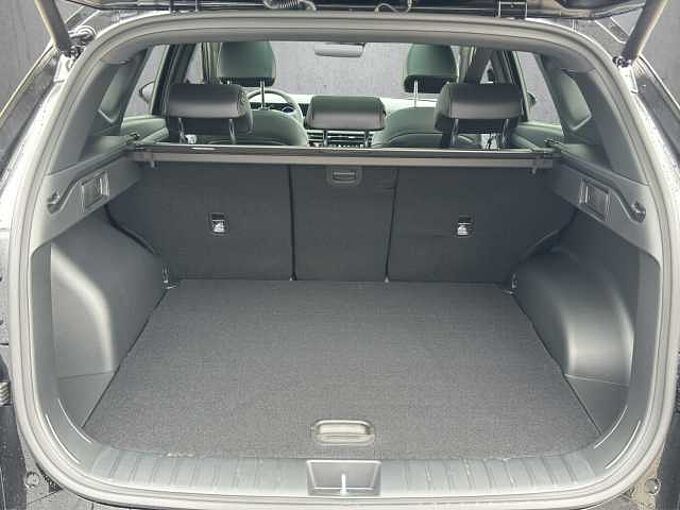 Hyundai Tucson 1.6 T-GDI N-Line // Pano/elektr.Heckklappe /4x Sitzheizung