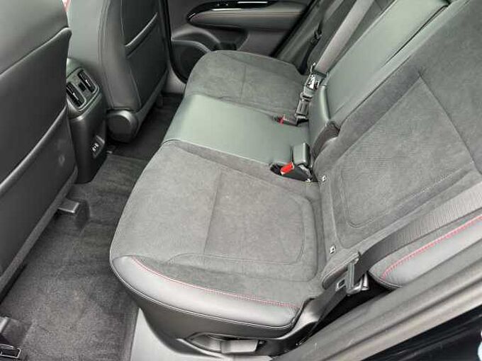 Hyundai Tucson 1.6 T-GDI N-Line // Pano/elektr.Heckklappe /4x Sitzheizung