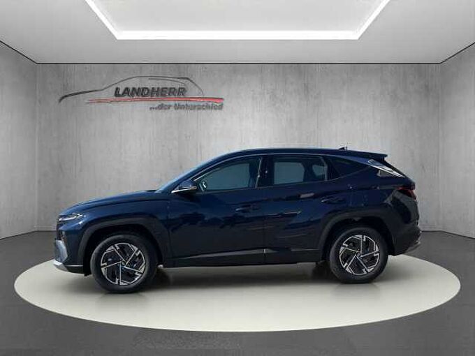 Hyundai Tucson 1.6 T-GDI Comfort // Navi/Kamera/Sitzheizung