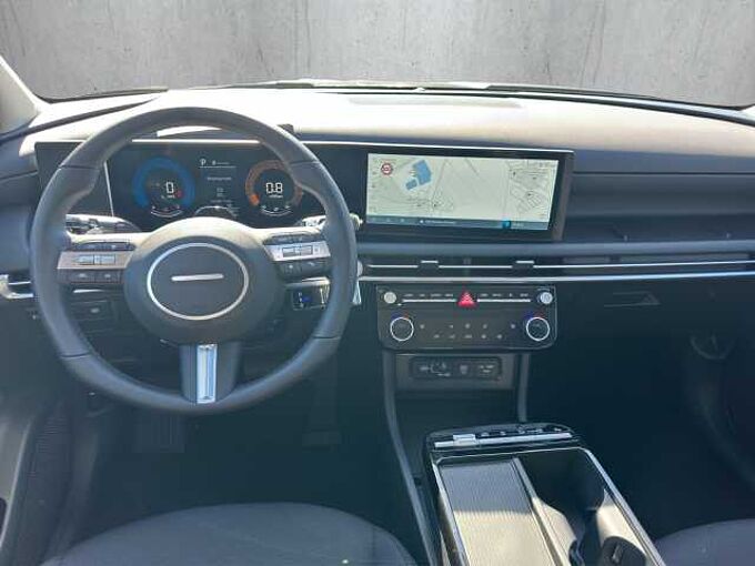 Hyundai Tucson 1.6 T-GDI Comfort // Navi/Kamera/Sitzheizung