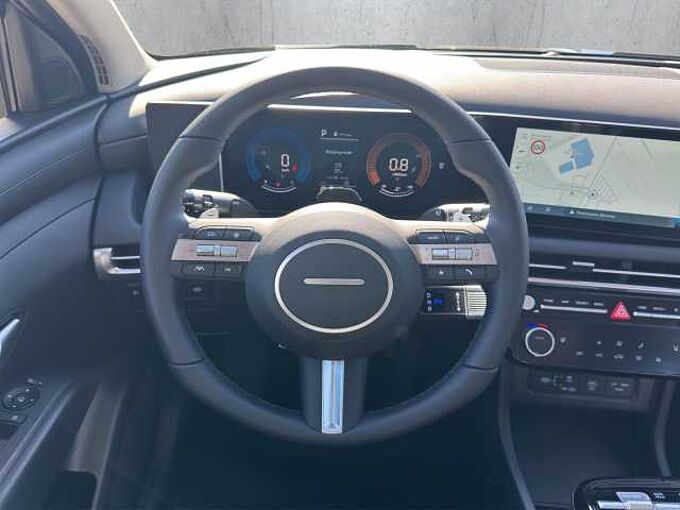 Hyundai Tucson 1.6 T-GDI Comfort // Navi/Kamera/Sitzheizung