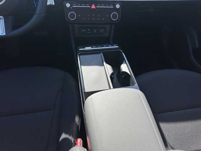 Hyundai Tucson 1.6 T-GDI Comfort // Navi/Kamera/Sitzheizung