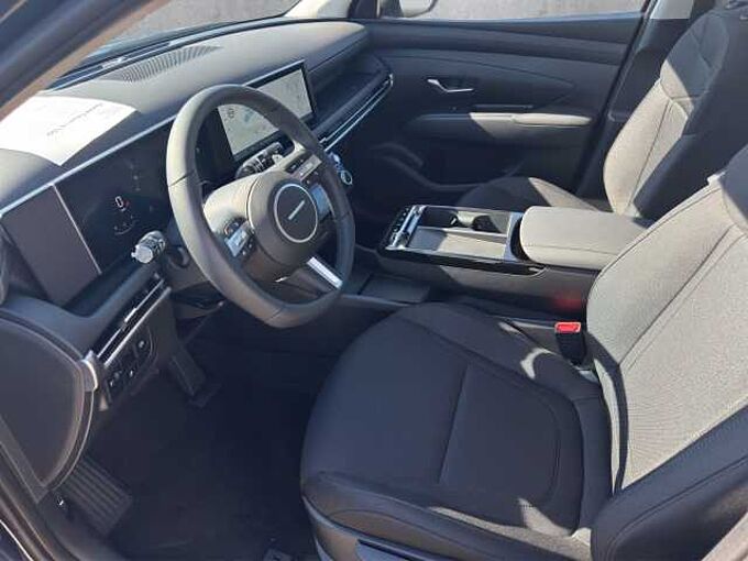 Hyundai Tucson 1.6 T-GDI Comfort // Navi/Kamera/Sitzheizung