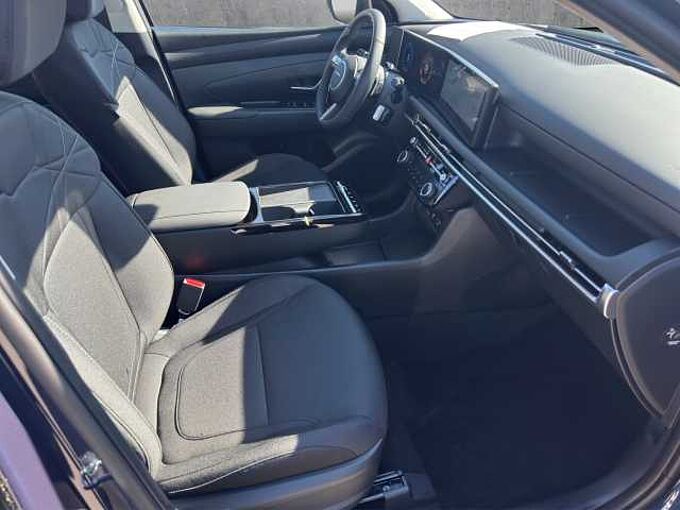 Hyundai Tucson 1.6 T-GDI Comfort // Navi/Kamera/Sitzheizung