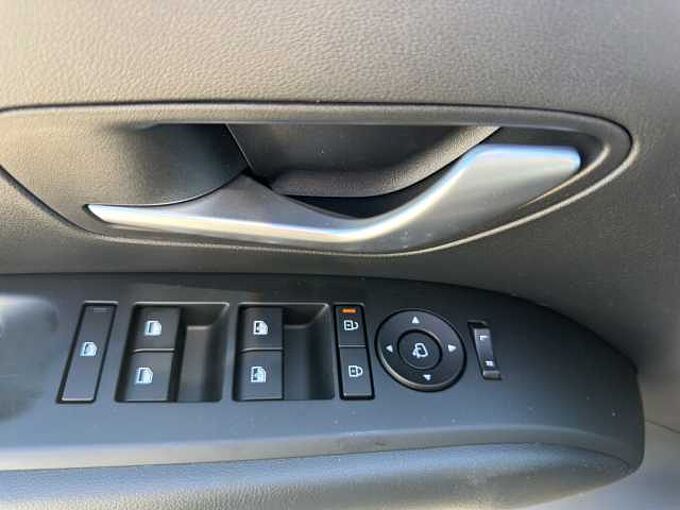 Hyundai Tucson 1.6 T-GDI Comfort // Navi/Kamera/Sitzheizung