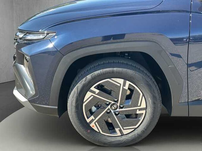 Hyundai Tucson 1.6 T-GDI Comfort // Navi/Kamera/Sitzheizung