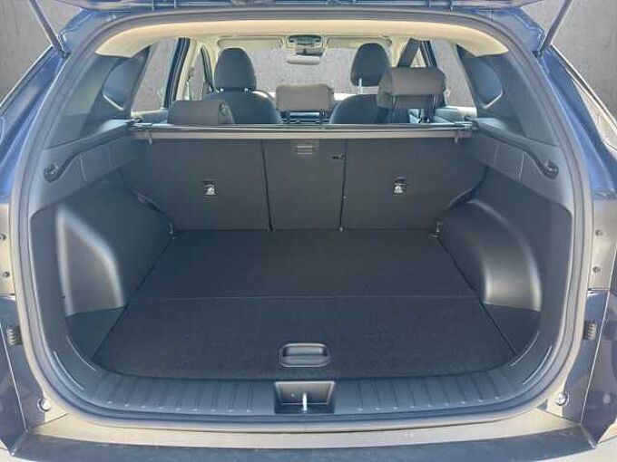 Hyundai Tucson 1.6 T-GDI Comfort // Navi/Kamera/Sitzheizung