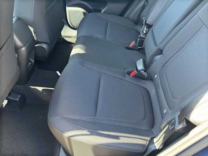 Hyundai Tucson 1.6 T-GDI Comfort // Navi/Kamera/Sitzheizung