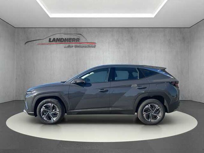 Hyundai Tucson 1.6 T-GDI Comfort // Navi/Kamera/Sitzheizung
