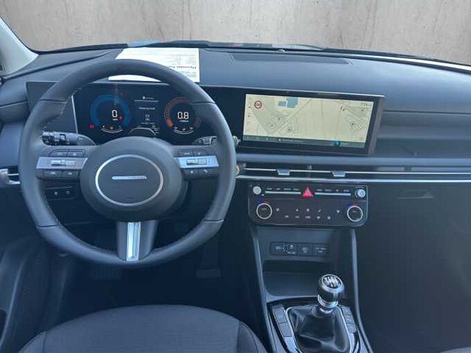 Hyundai Tucson 1.6 T-GDI Comfort // Navi/Kamera/Sitzheizung