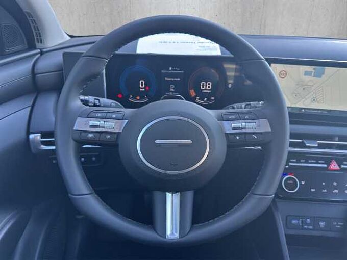 Hyundai Tucson 1.6 T-GDI Comfort // Navi/Kamera/Sitzheizung