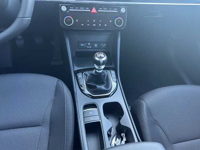 Hyundai Tucson 1.6 T-GDI Comfort // Navi/Kamera/Sitzheizung