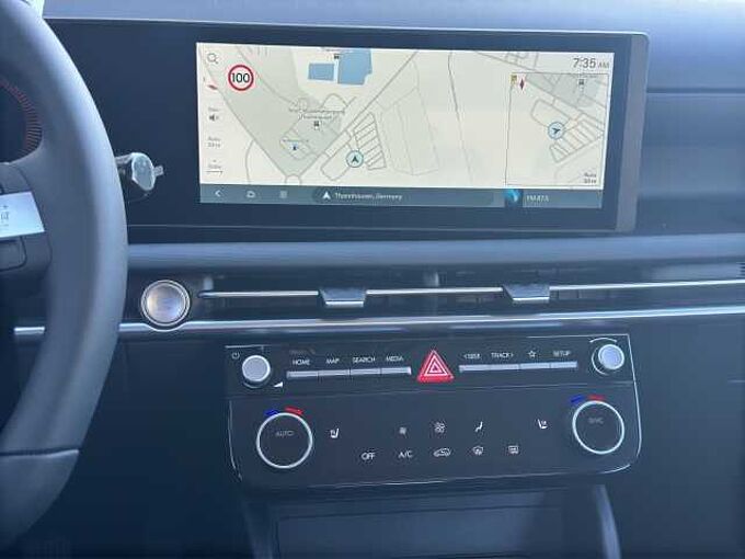 Hyundai Tucson 1.6 T-GDI Comfort // Navi/Kamera/Sitzheizung