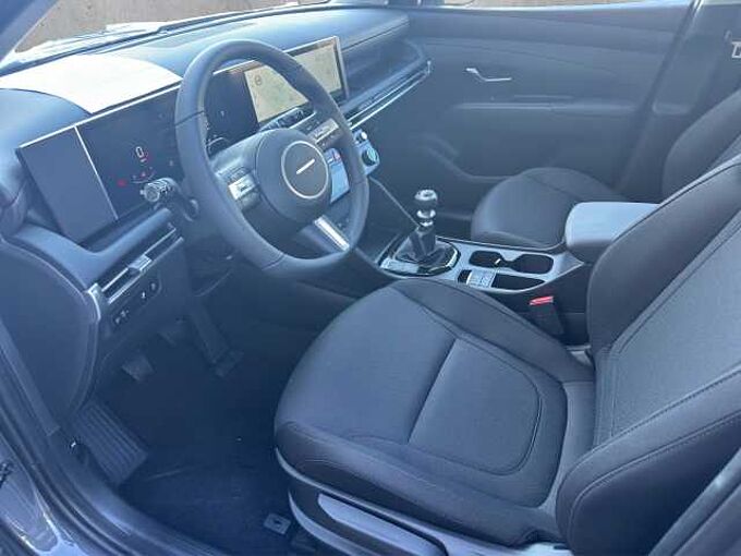Hyundai Tucson 1.6 T-GDI Comfort // Navi/Kamera/Sitzheizung